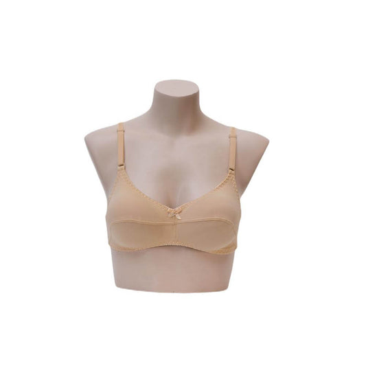 Amoreena Bra - Polyester Fabric
