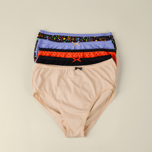 Deluxe Mix & Match 032